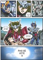 Saint Seiya - Ocean Chapter : Chapitre 4 page 23