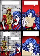 Saint Seiya - Black War : Chapitre 5 page 4