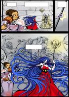 Saint Seiya - Black War : Chapitre 5 page 8