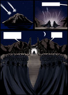 Saint Seiya - Black War : Chapitre 5 page 9