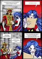 Saint Seiya - Black War : Chapitre 5 page 4