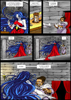 Saint Seiya - Black War : Chapitre 5 page 6