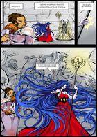 Saint Seiya - Black War : Chapitre 5 page 8