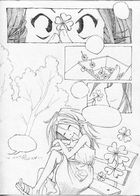 Lucky : Capítulo 1 página 2
