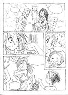 Lucky : Chapitre 1 page 3
