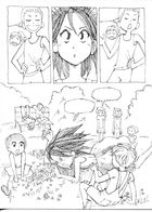 Lucky : Chapitre 1 page 4