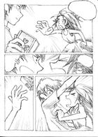 Lucky : Chapitre 1 page 8