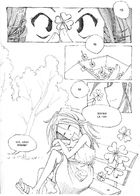 Лъки - Lucky : Chapter 1 page 2