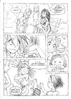 Лъки - Lucky : Chapitre 1 page 3