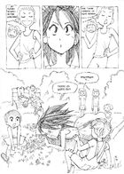 Лъки - Lucky : Chapitre 1 page 4