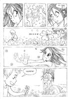 Лъки - Lucky : Chapitre 1 page 5