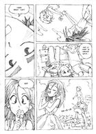 Лъки - Lucky : Chapter 1 page 6