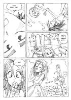 Лъки - Lucky : Chapitre 1 page 6