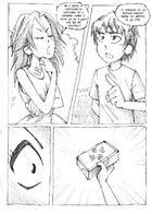 Лъки - Lucky : Chapitre 1 page 7