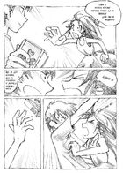 Лъки - Lucky : Chapitre 1 page 8