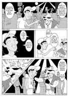 Grupo Rockets : Chapitre 2 page 4