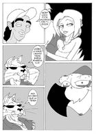 Grupo Rockets : Chapitre 2 page 6