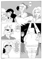 Grupo Rockets : Chapter 2 page 7