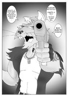 Grupo Rockets : Chapter 2 page 9