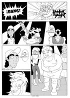 Grupo Rockets : Chapitre 2 page 10