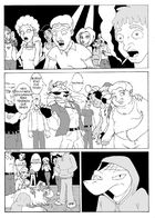 Grupo Rockets : Chapitre 2 page 12