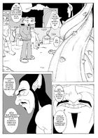 Grupo Rockets : Chapter 2 page 14