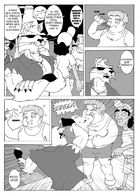 Grupo Rockets : Chapitre 2 page 16