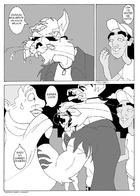 Grupo Rockets : Chapitre 2 page 17