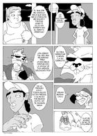 Grupo Rockets : Chapitre 2 page 18