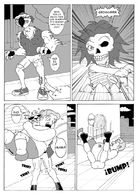 Grupo Rockets : Chapitre 2 page 19