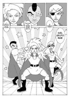 Grupo Rockets : Chapitre 3 page 3