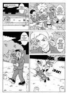 Grupo Rockets : Chapitre 3 page 5