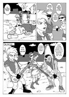 Grupo Rockets : Chapitre 3 page 6