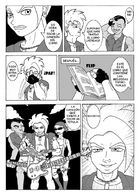 Grupo Rockets : Chapitre 3 page 7