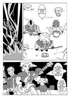 Grupo Rockets : Chapitre 3 page 8