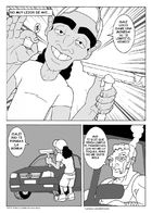 Grupo Rockets : Chapitre 3 page 10