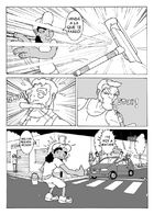 Grupo Rockets : Chapitre 3 page 11