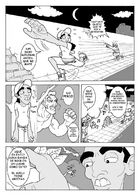 Grupo Rockets : Chapitre 3 page 12