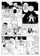 Grupo Rockets : Chapitre 3 page 13