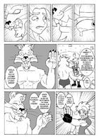 Grupo Rockets : Chapitre 3 page 15