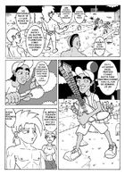 Grupo Rockets : Chapitre 3 page 17