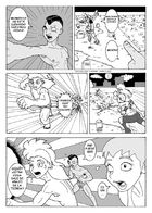 Grupo Rockets : Chapitre 3 page 18