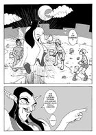 Grupo Rockets : Chapitre 3 page 19