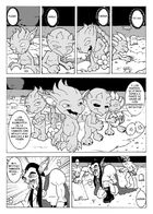 Grupo Rockets : Chapitre 3 page 21