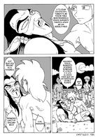 Grupo Rockets : Chapitre 3 page 22