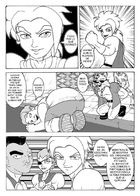 Grupo Rockets : Chapter 4 page 2