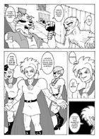 Grupo Rockets : Chapter 4 page 3