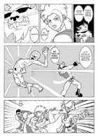 Grupo Rockets : Chapitre 4 page 4