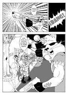 Grupo Rockets : Chapter 4 page 5