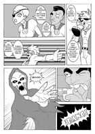 Grupo Rockets : Chapitre 4 page 9